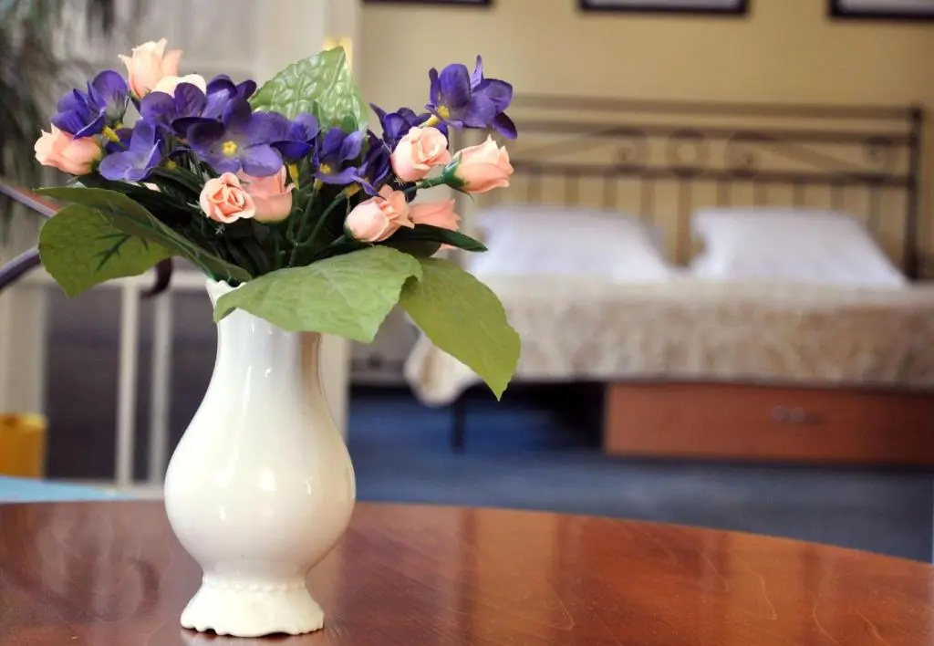 FESTIVAL Hotel Apartments - Chambres