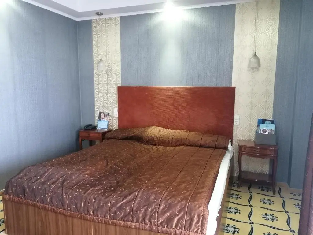 Duna Relax Hotel - Chambres