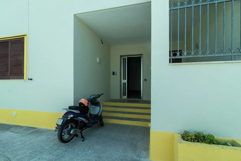 Casa vacanza Appartamento Samari Three
