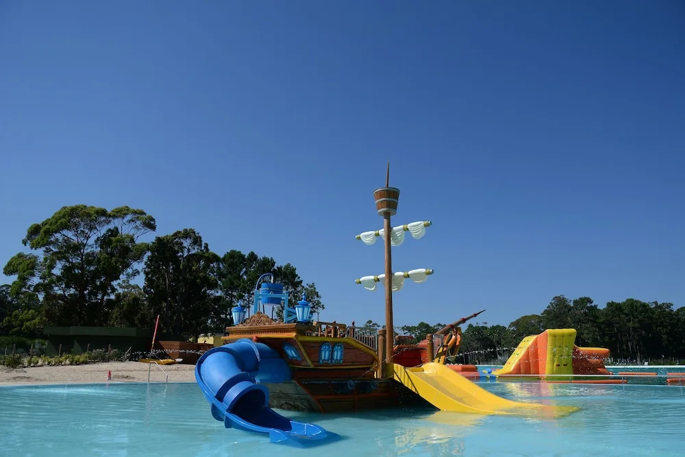 Solanas Vacation Resort & Spa - Général