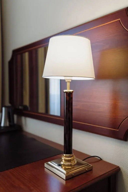 Park Hotel Brussels - Chambres