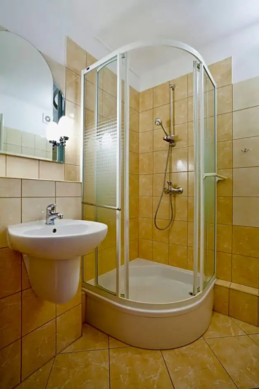 Four Points by Sheraton Wroclaw - Chambres