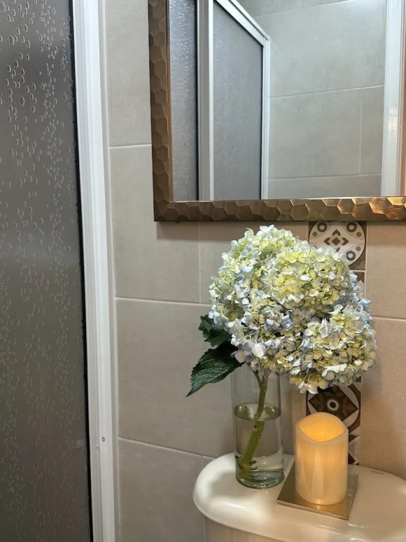 Comfort Double room (full double bed)
