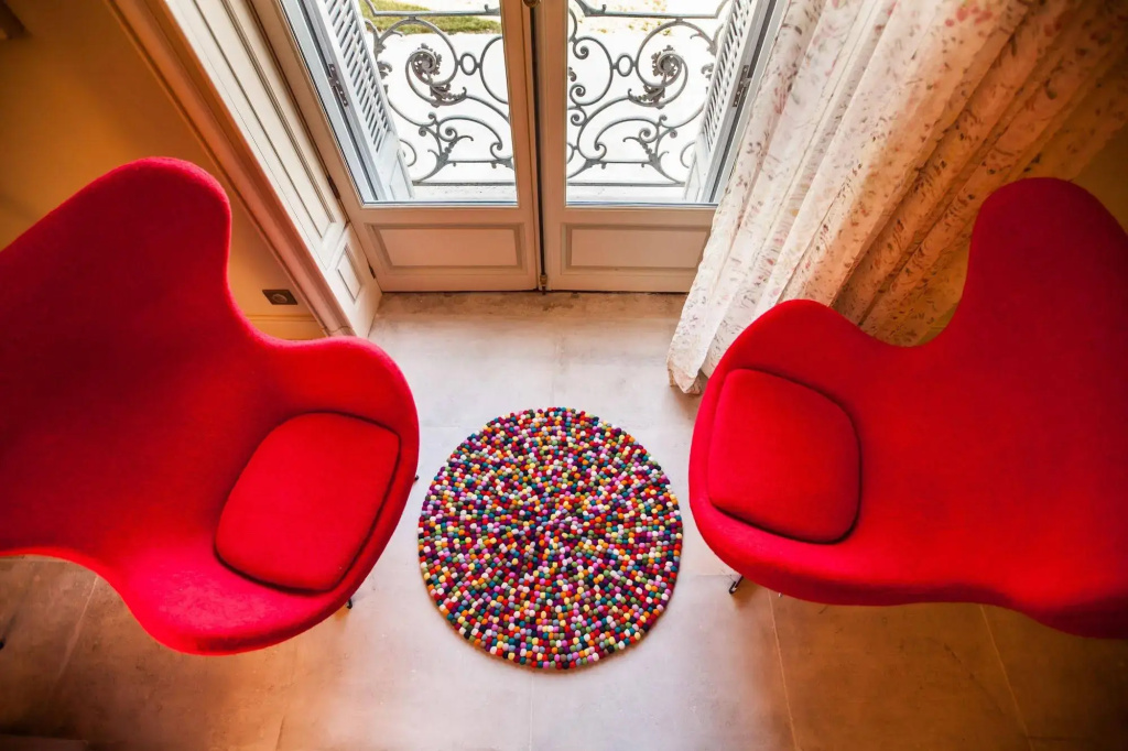 Hôtel Domaine de Biar - Général