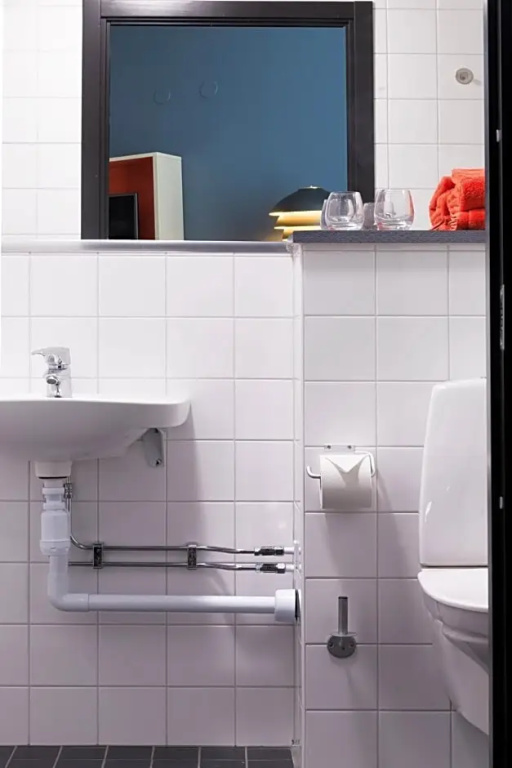 Best Western Hotel Norrkoping City - Chambres