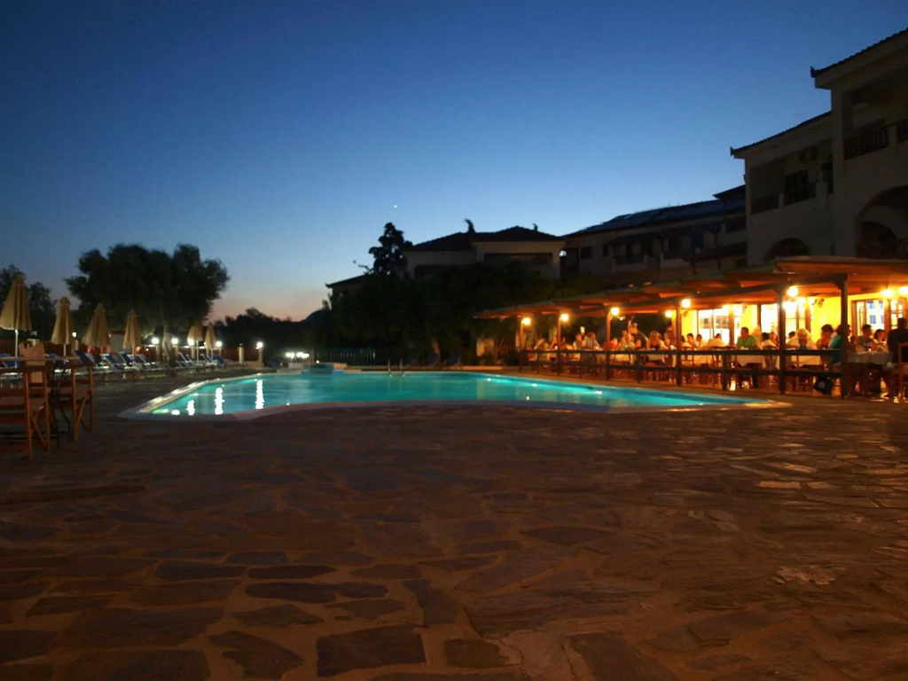Hotel photo 16
