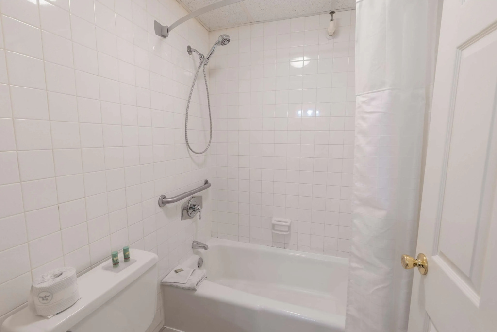 Best Western White House Inn - Chambres