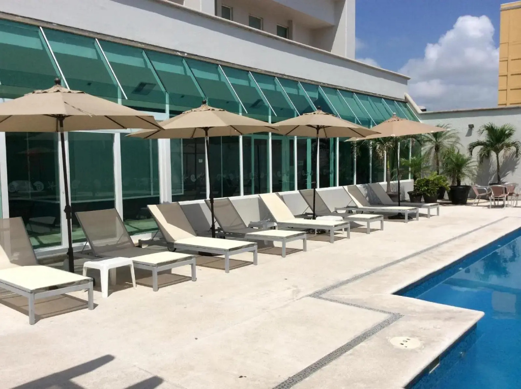 Hotel photo 22