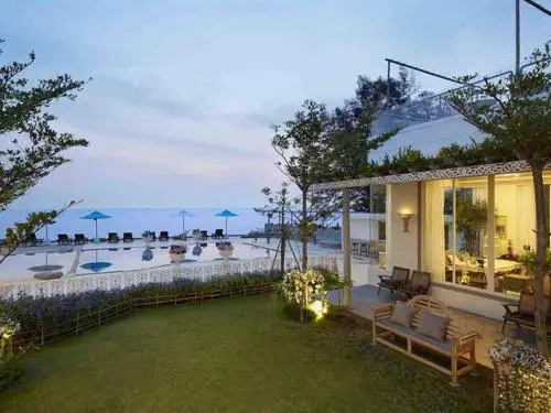 My Resort Hua-hin