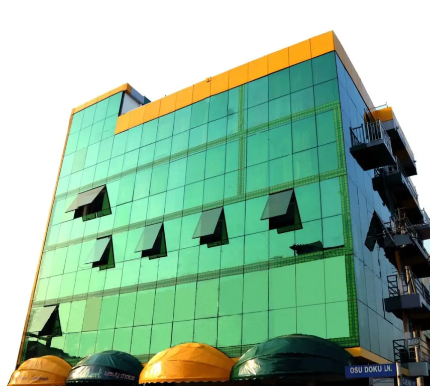 Royal Haveala Apartments