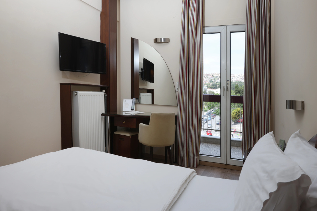 Hotel Abc - Général