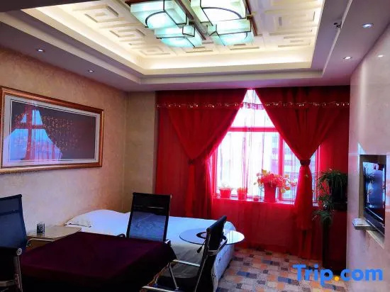 Business Centre