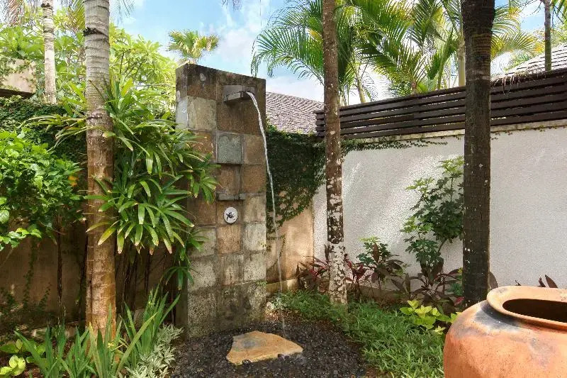 The Ungasan Clifftop Resort