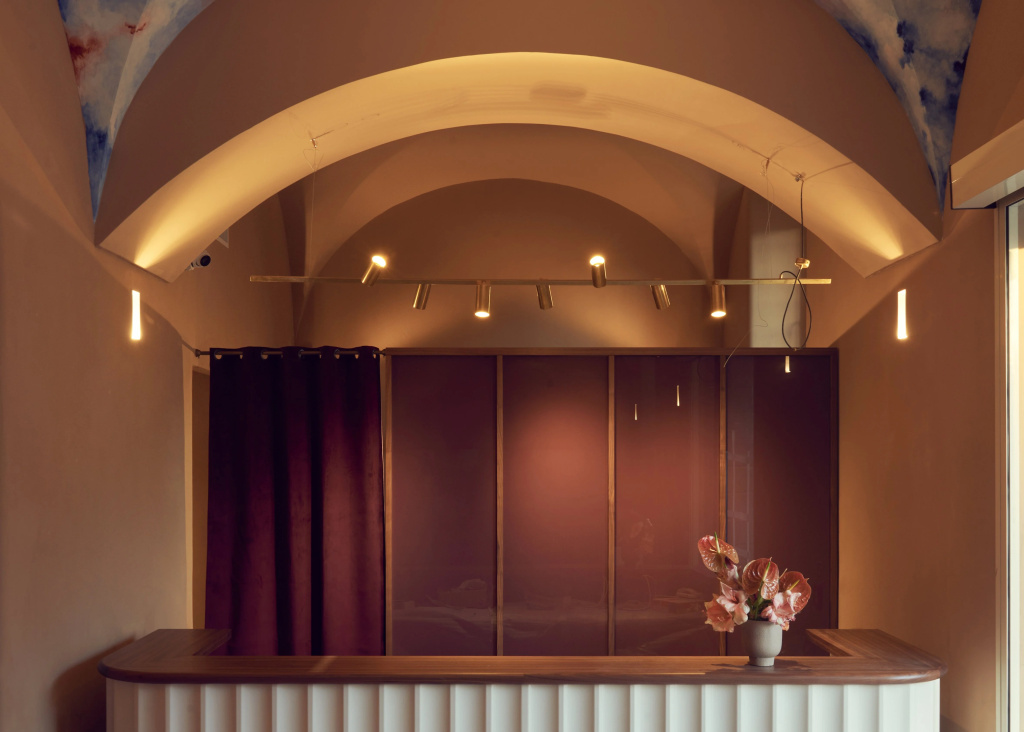  Palazzo Velabro, a Member of Design Hotels - Général