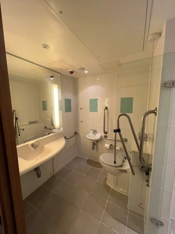 Novotel Reading Centre - Chambres