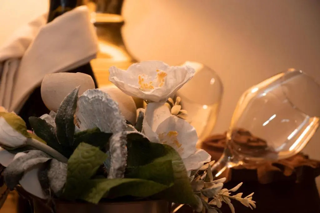 Maison Cly Hotel & Restaurant - Chambres