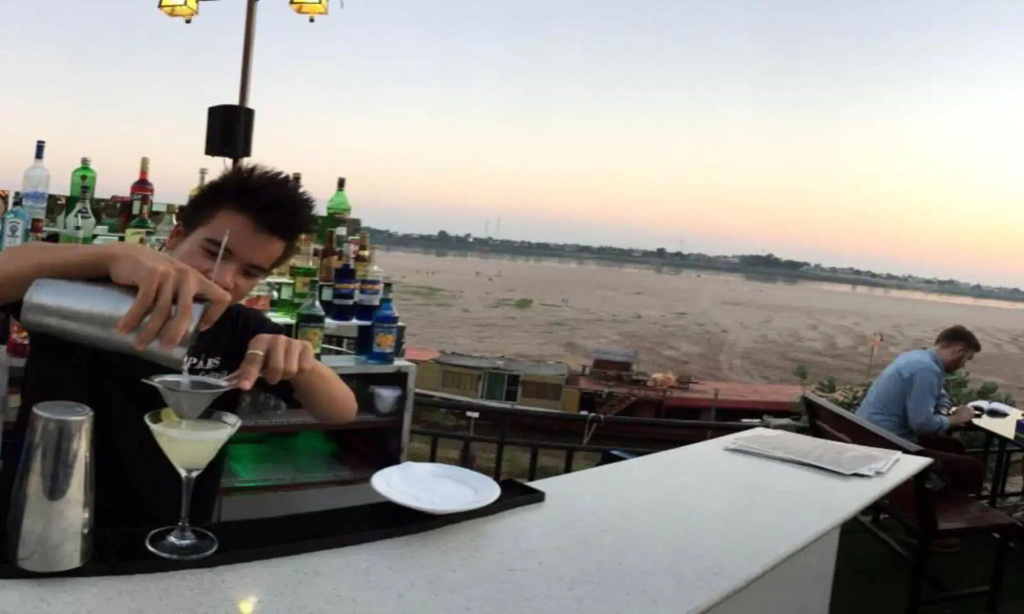 Suksavanh River Hotel - Général
