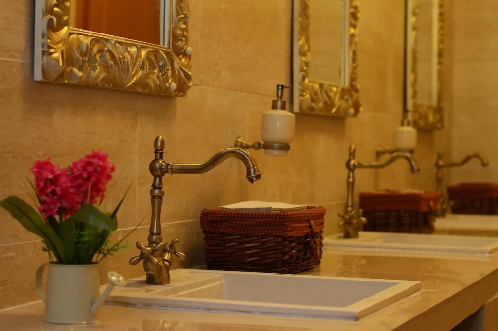 Отель Галерея Вояж - фото 4