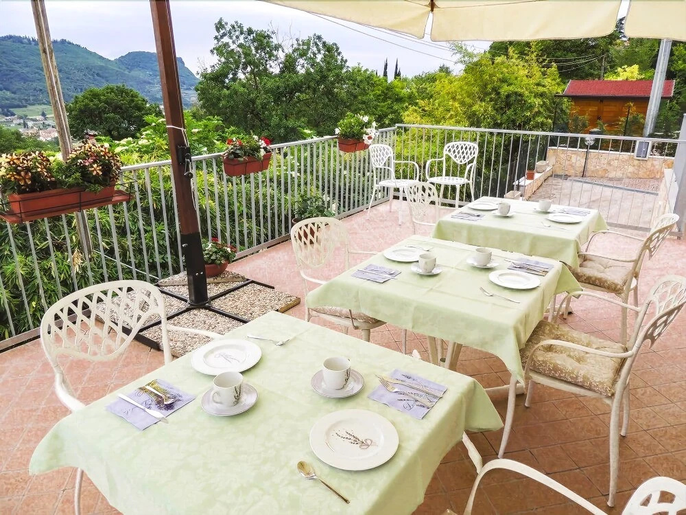 B&B Il Riccio