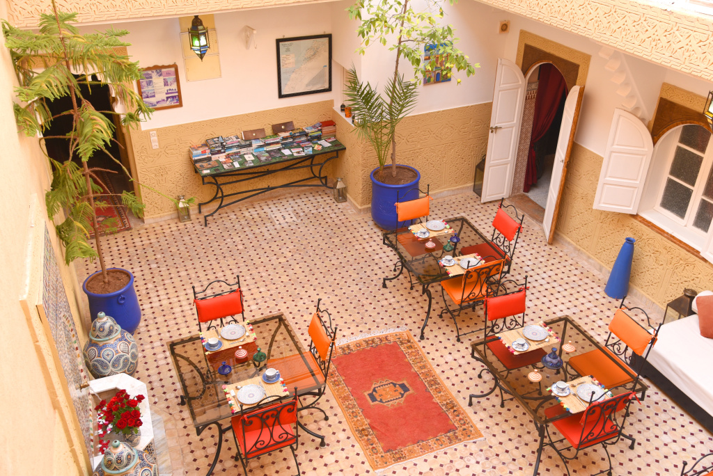 Hotel photo 19