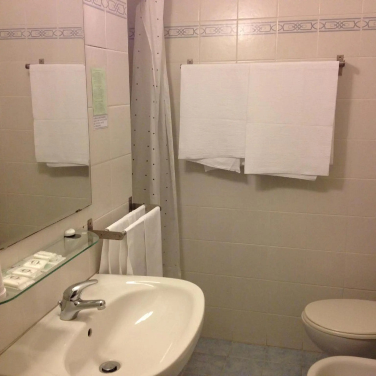 Hotel Strand — 4