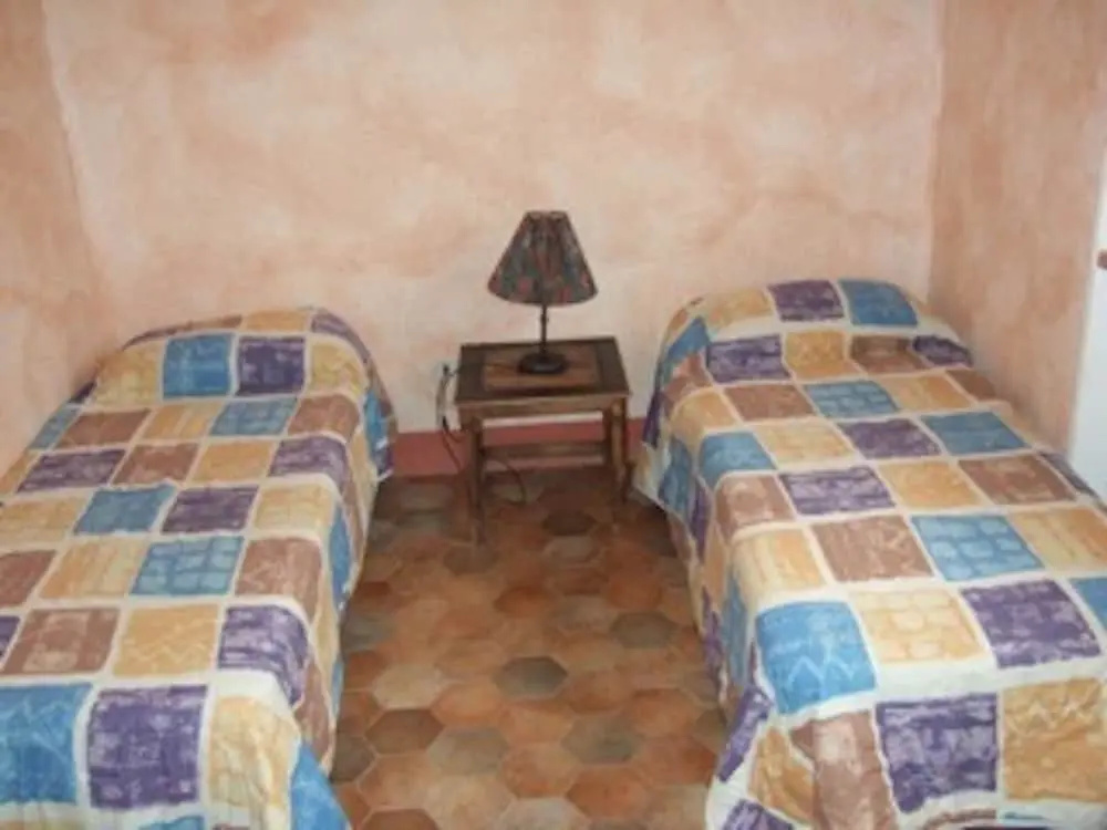 Agriturismo Quarto Podere - фото 5