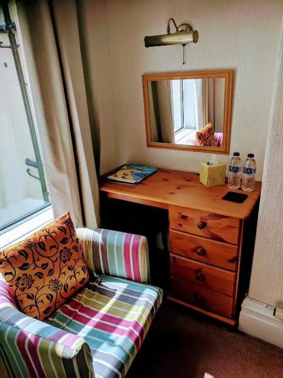 The Craigwell Hotel - Chambres
