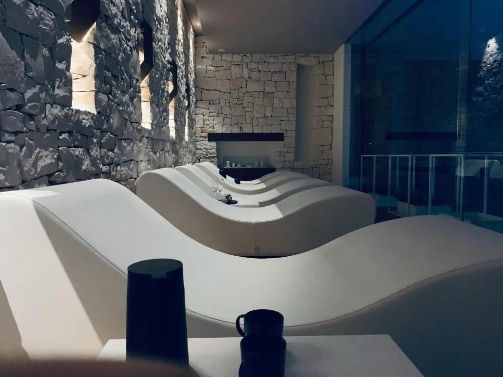Hotel Monte Sarago - Chambres