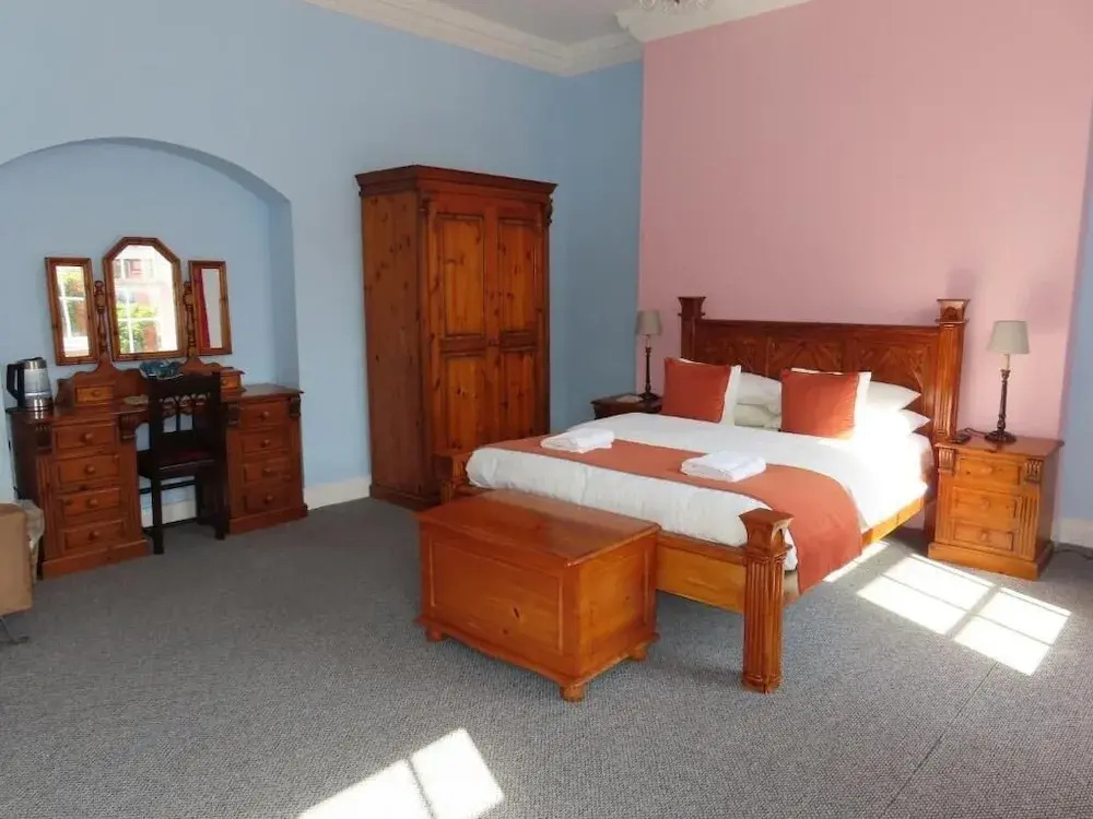 Hotel photo 7