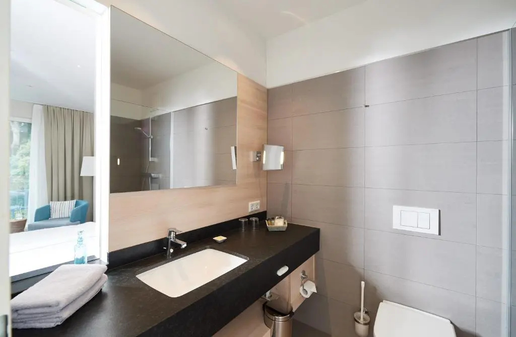 Seehotel Kressbronn - Chambres