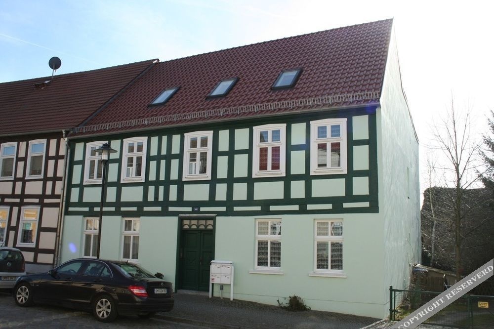 Pension Lindenhof
