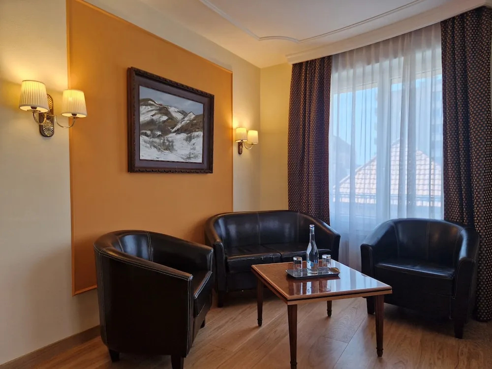 Athmos Hotel - Chambres