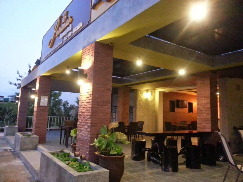Hotel photo 19