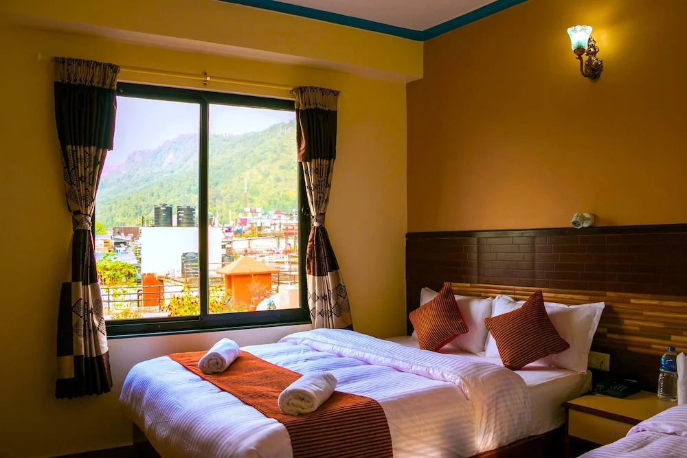 Hotel Adam - Chambres