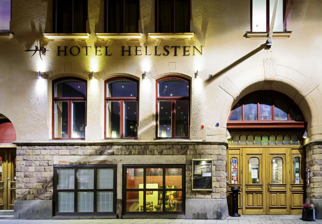 Hotel photo 20
