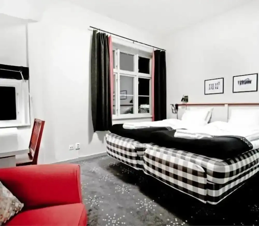 Premium room