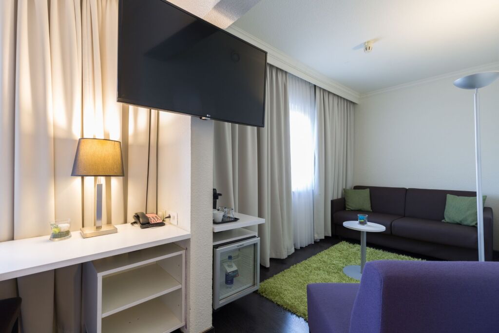 Thon Hotel Brussels Airport picture