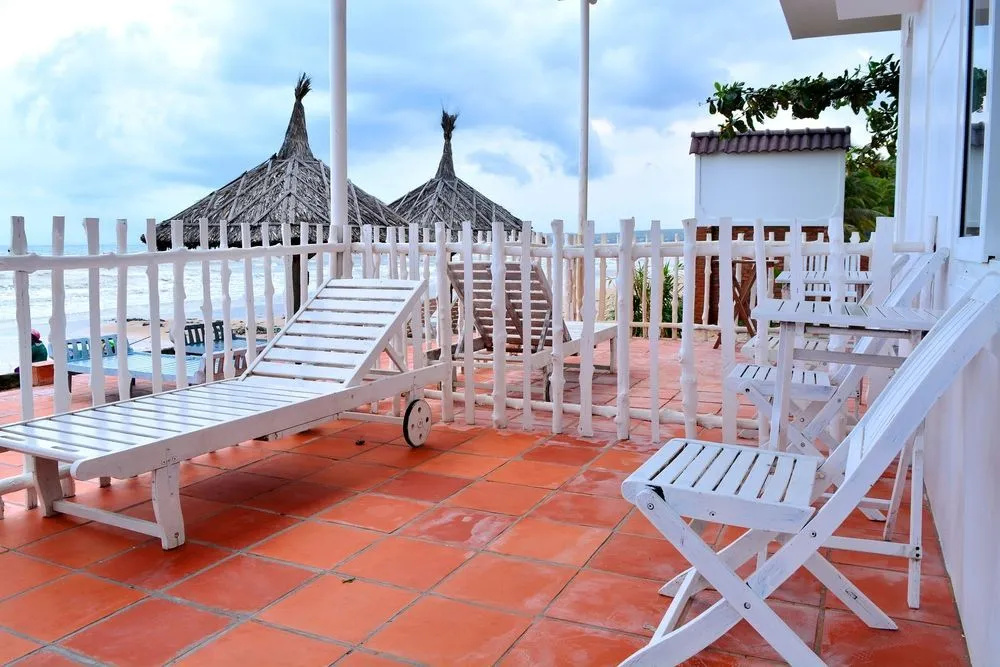 Hotel photo 8