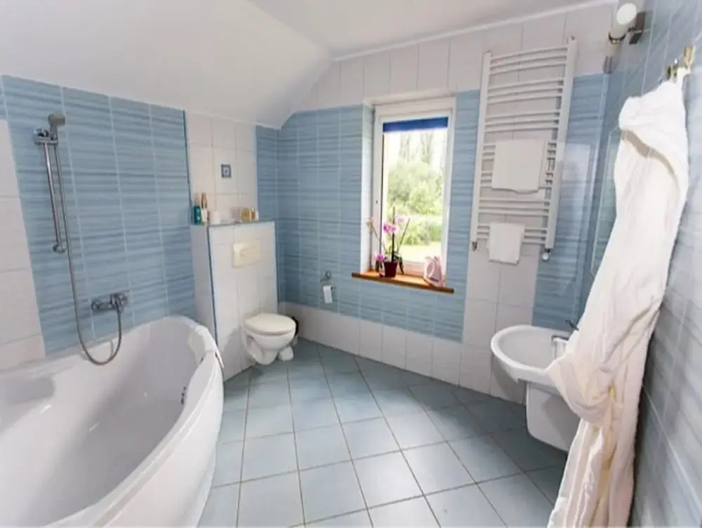 Hotel pod Wierzbą - Chambres