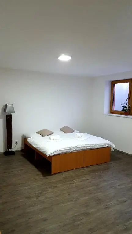 Hotel Obzor - Chambres