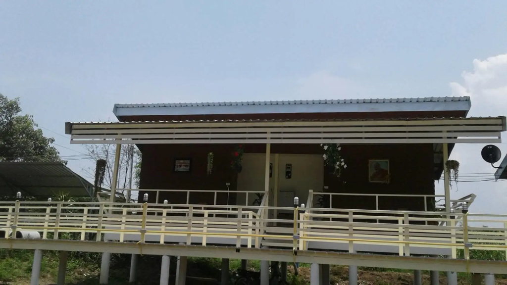 Monthathip Resort