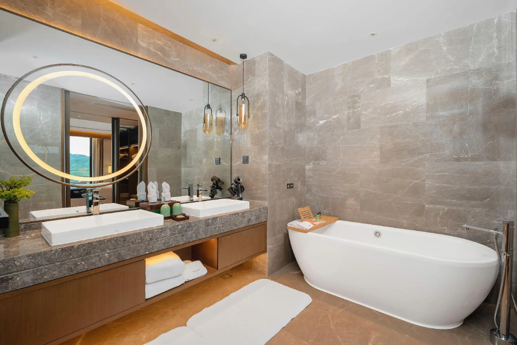 Liyang Hentique Resort & Spa Villa - Général