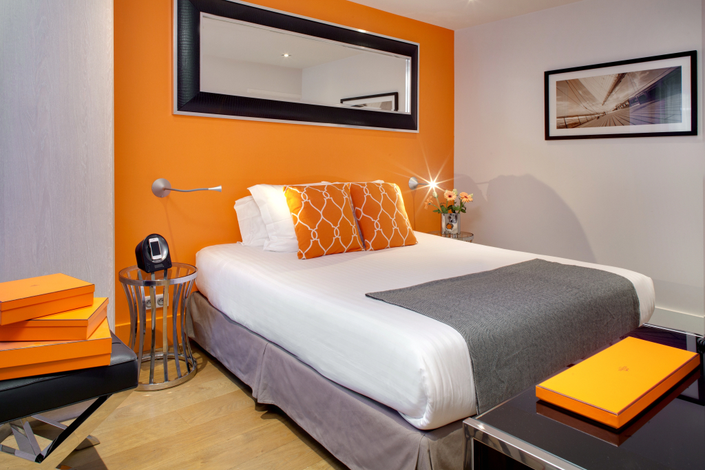 Le Boutique Hotel & Spa — фото 3
