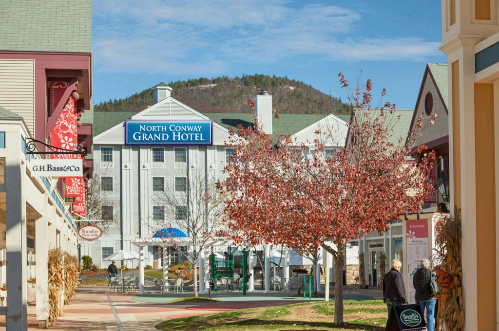 North Conway Grand Hotel