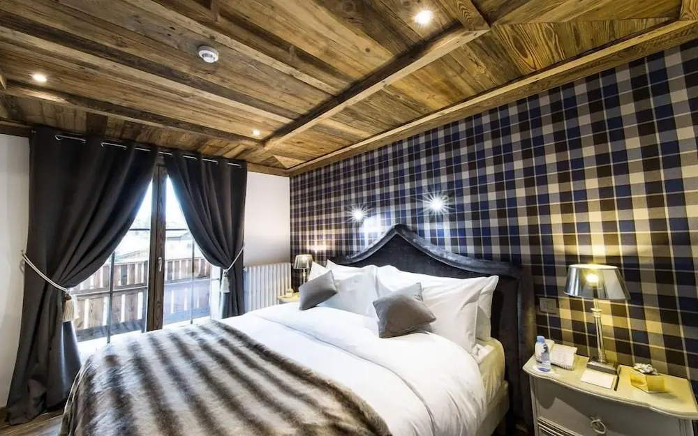 Prestige room