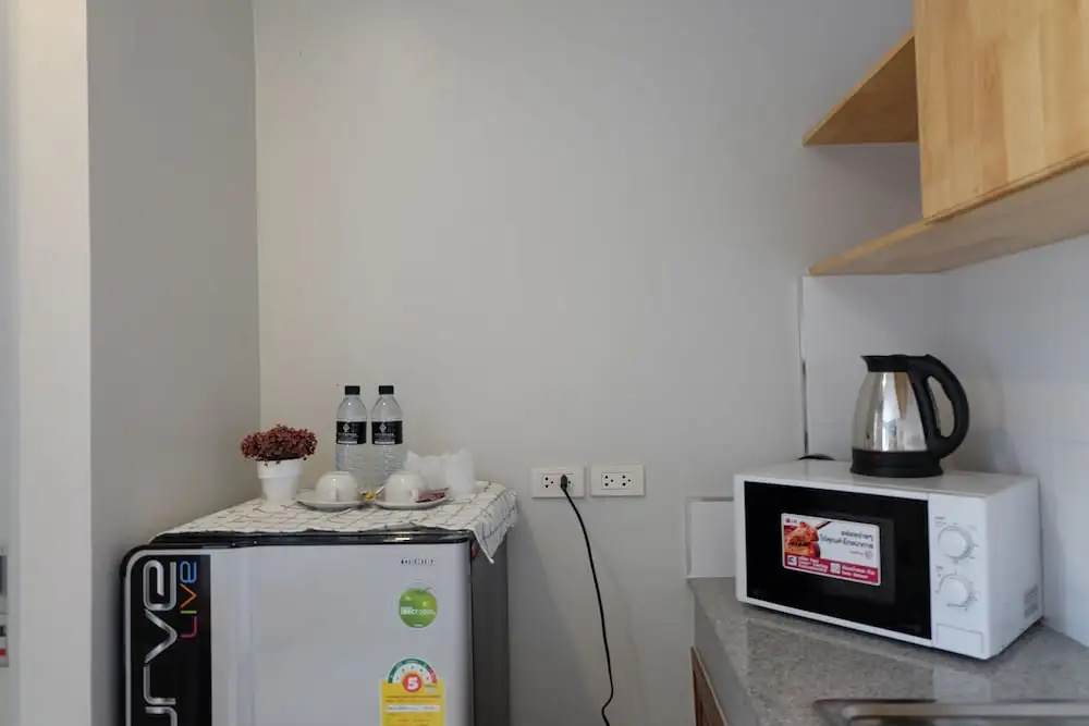 Interpark Hotel & Residence, Eastern Seaboard Rayong - Général