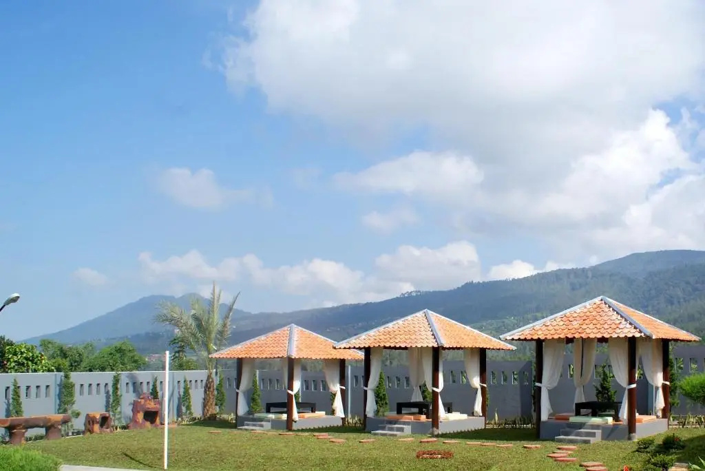 Osmond Villa Resort - Général