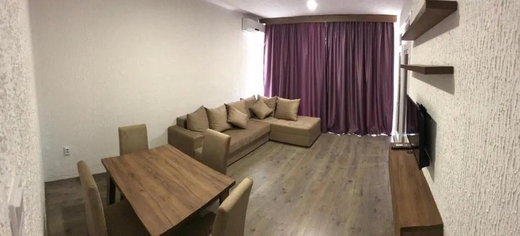 HTP Velika Plaža Ulcinj - Chambres
