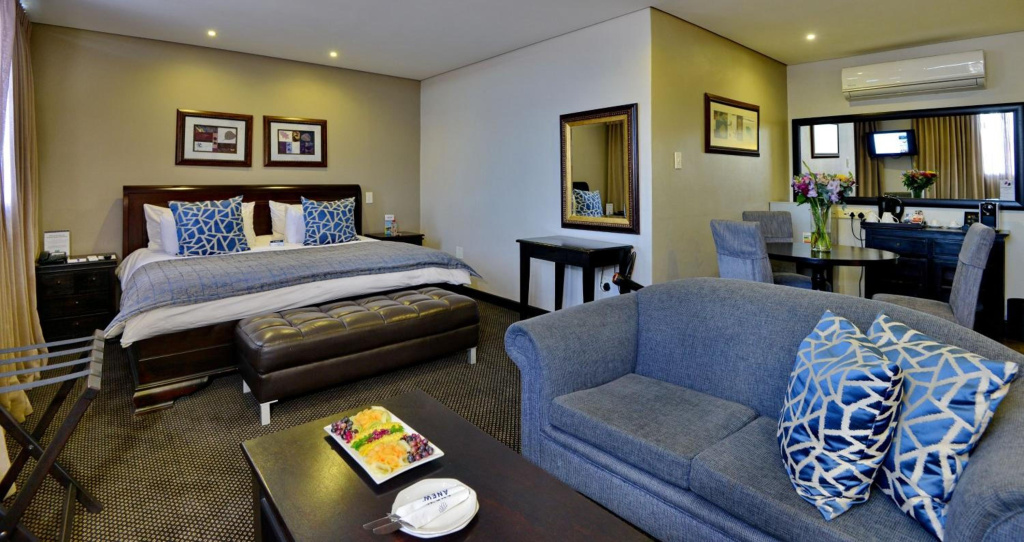 ANEW Hotel Witbank Emalahleni - Général