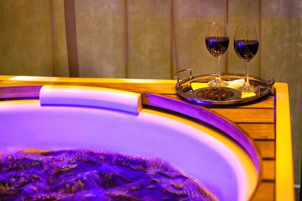 Głeboczek Vine Resort& Spa - Général